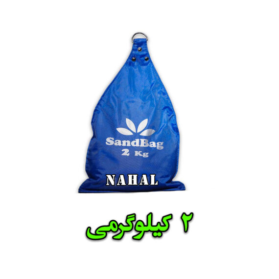 کیسه شن