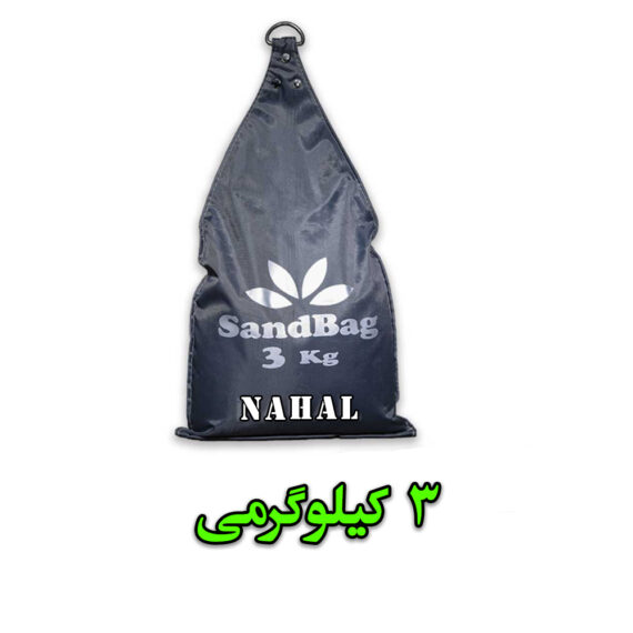کیسه شن