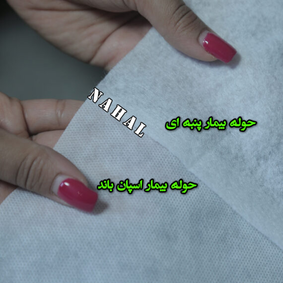 حوله