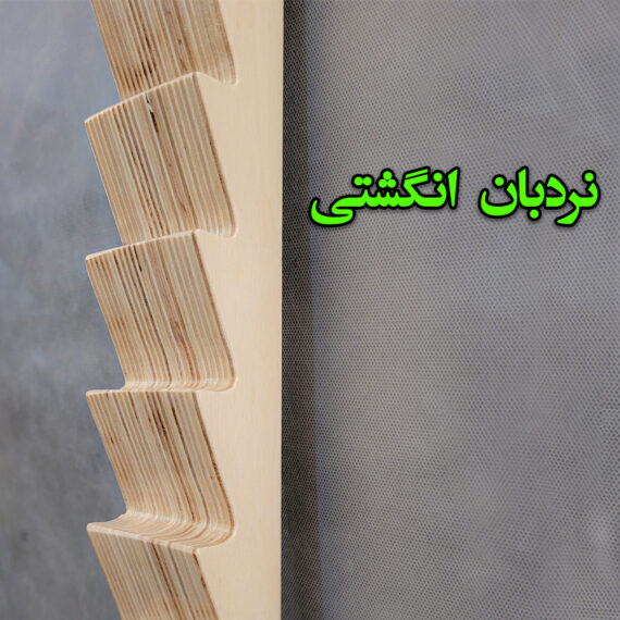 نردبان انگشنی