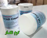کرم تکار