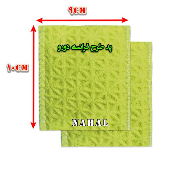 پدفیزیوتراپی(طرح فرانسه)