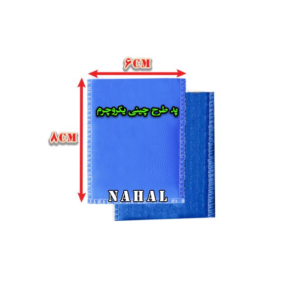 پدفیزیوتراپی(طرح چینی )
