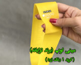 مینی لوپ