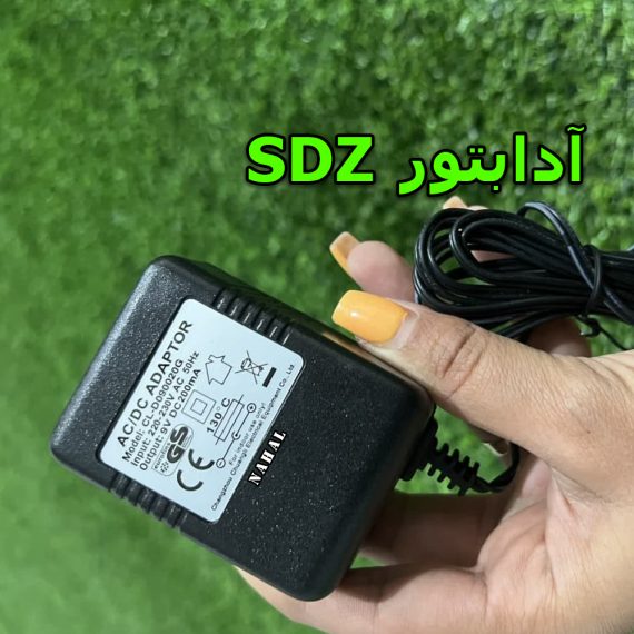 آداپتور دستگاه الکترواکوپانکچرSDZ