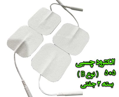 الکترودچسبی